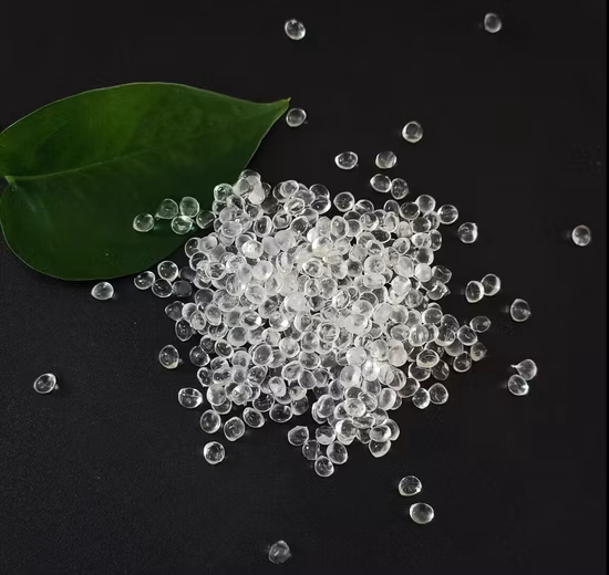 Best Price Poe Granule / Poe Resin / Polyolefin Elastomer Pellets