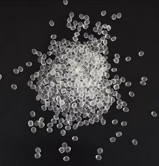 Best Price Poe Granule / Poe Resin / Polyolefin Elastomer Pellets