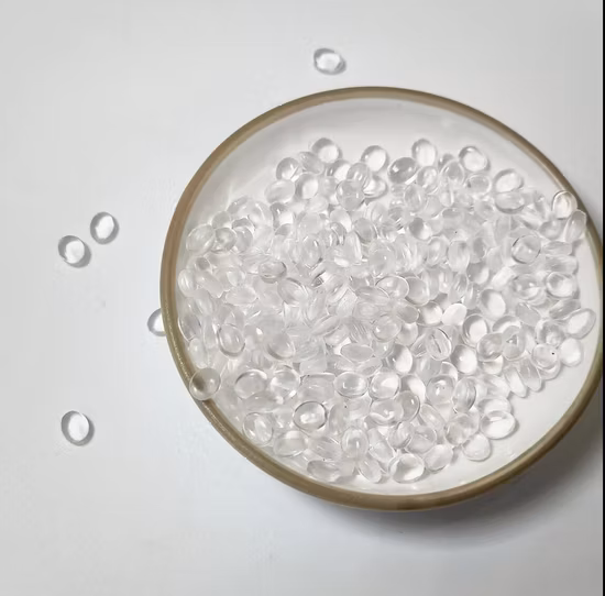 Best Price Poe Granule / Poe Resin / Polyolefin Elastomer Pellets