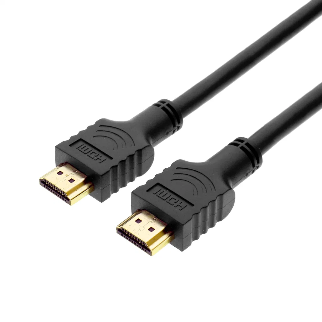 1080P HD Video VGA Male to Male DVI Media Cable for Monitor