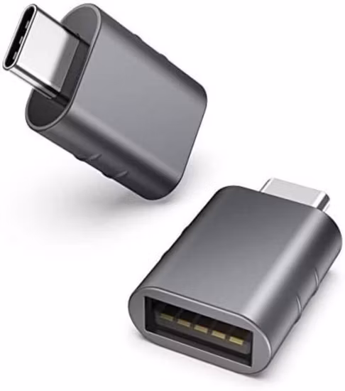 USB 3.0/2.0 A/C タイプ ハブ (OTG USB ハブ付き)