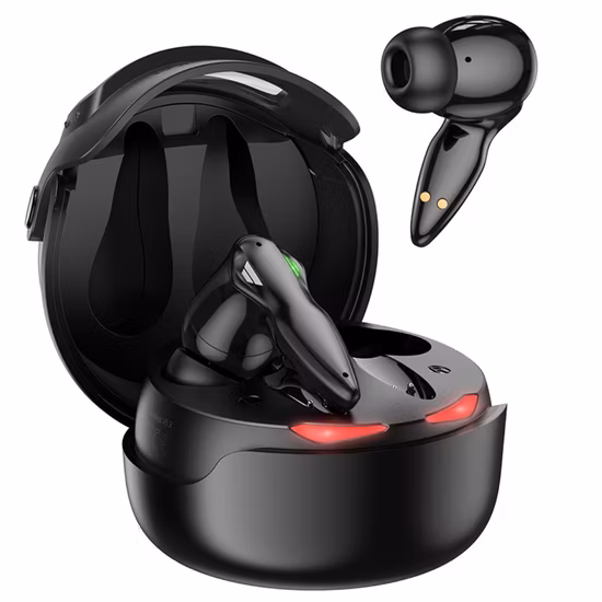 2021 ドロップシッピング ワイヤレス Bluetooth ヘッドセットのノイズ