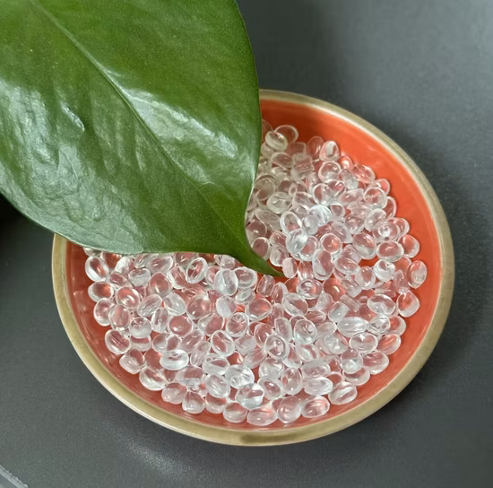 バージンポーペレット/熱可塑性エラストマー樹脂ポー粒子